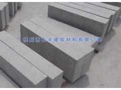 面包磚、彩色路面磚、透水磚、路沿石，任丘石豐建筑材料有限公司