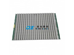 波浪勾邊篩網(wǎng)廠家—北鉆固控設備石油鉆采設備生產(chǎn)商