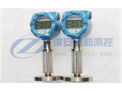 防爆數(shù)字顯示壓力表