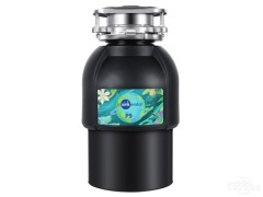 食物垃圾處理器怎么樣？