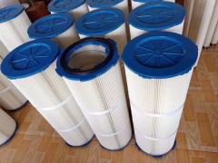 邯鄲六耳快拆除塵濾芯廠家直營