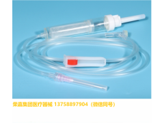 一次性使用輸血器RJ-TS-08 生產(chǎn)廠家直銷