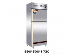 康美田消毒柜熱風(fēng)循環(huán)高溫消毒柜