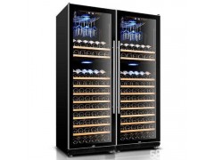 上海酒窖紅酒柜維修不制冷(四門雙開門廚紅酒柜加液)