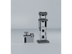 LAW系列微機(jī)控制電液伺服鋼絞線拉力試驗(yàn)機(jī)