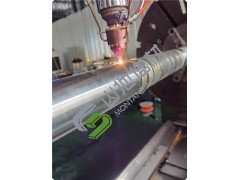 鋼鐵冶金激光熔覆服務(wù)