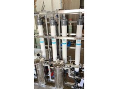 匯泉凈化工業(yè)超濾水處理設(shè)備