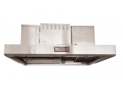 煙罩式油煙凈化一體機(jī)