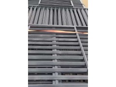 任丘鋅鋼百葉窗廠家，任丘朝輝空調(diào)外機(jī)罩廠家