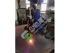 海洋工程機(jī)械設(shè)備激光熔覆服務(wù)