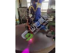 激光熔覆合金涂層服務(wù)