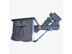 山西供應(yīng)電液動鄂式閘閥 DEZ鄂式閘閥 電動鄂式閘閥