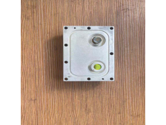 上海躍仁 銦密封激光焊接釬焊