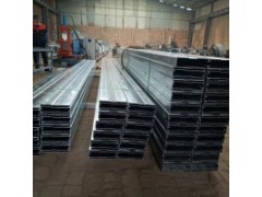 提升門(mén)導(dǎo)槽廠(chǎng)家，任丘市金恒德卷閘配件廠(chǎng)