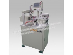 TS JC1 保護(hù)板檢測機(jī)