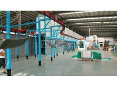 德陽(yáng)噴涂生產(chǎn)線(xiàn)設(shè)備