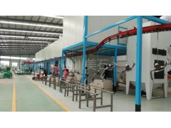 南充噴涂生產(chǎn)線(xiàn)設(shè)備