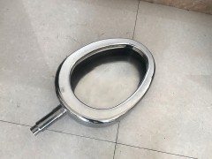 泊頭恒信不銹鋼小便器廠(chǎng)家定制型號(hào)全面