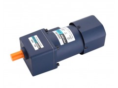 交流電機(jī)-電磁制動(dòng)減速電機(jī)-60W 90 GU