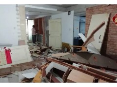 昆山廠房拆除商場(chǎng)酒店飯店室內(nèi)拆除廣告牌拆除