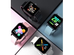 一件代發(fā)智能手表心率血壓檢測(cè)藍(lán)牙通話計(jì)步時(shí)尚運(yùn)動(dòng)智能手表