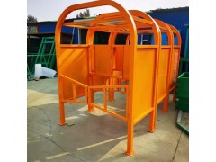 獻(xiàn)縣瑞達(dá)戶外鐵藝?yán)诸惣軓S家定制