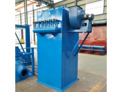 除塵器在使用過(guò)程中的注意事項(xiàng)和高溫除塵布袋破損的解決措施