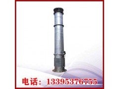 琪源 內燃式點火裝置  304高空排放煙囪 陶瓷纖維耐火棉