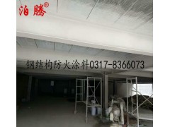 鋼結構防火涂料15530747569