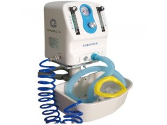 供氧系統(tǒng)氧氣吸入器高流量飽和吸氧器QS300A