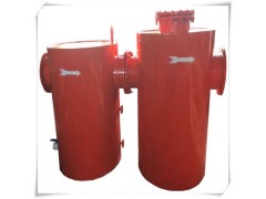 指導(dǎo)使用STFBQ型水封阻火泄爆裝置來(lái)找博達(dá)