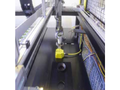 水下光合呼吸測(cè)量?jī)x