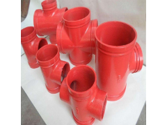 邁克消防管件 系統(tǒng)穩(wěn)定性好 拆卸方便 應(yīng)用廣泛