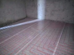 養(yǎng)殖碳纖維電地暖安裝方便加熱線整套設備