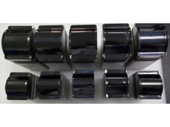 真空鍍MOS2碳納米管涂層