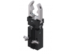 ZIMMER智能型氣動(dòng)抓GPP5006SO-IL-10-A