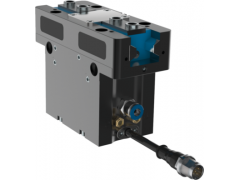 ZIMMER智能型氣動(dòng)抓手GPP5025S-IL-10-A