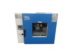 安徽電熱鼓風(fēng)干燥箱