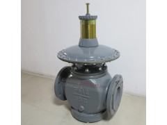 RTZ-150/0.4S（口徑DN150)天然氣減壓閥