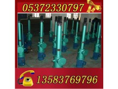 DYTZ2000/750電液推桿 濟(jì)寧電液推桿