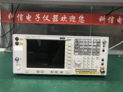 租售是德/安捷倫 E4440A E4443A頻譜分析儀