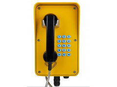 緊急求助電話機(jī) 應(yīng)急求助電話機(jī) 工業(yè)抗噪電話機(jī)