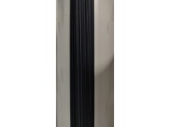 三米導(dǎo)絲支架輸送耐磨超潤(rùn)滑鍍膜加工PTFE/PEEK