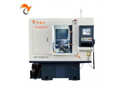 伊盟云數(shù)控高效滾齒機(jī)YK3612-1.5模，數(shù)控高速滾齒機(jī)