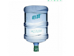 東莞塘廈怡寶桶裝飲用純凈水