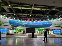 江西南昌展臺設計搭建會議活動策劃執(zhí)行