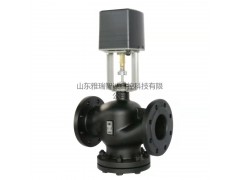 供應(yīng)暖通供熱系統(tǒng)用電動調(diào)節(jié)閥溫控閥