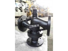 雅瑞鑄鋼三通電動調(diào)節(jié)閥廠家供應(yīng)規(guī)格齊全