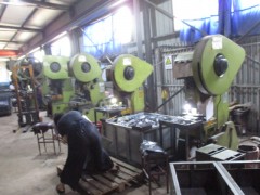 浙江華檢質(zhì)量驗廠