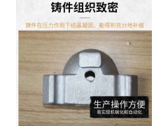 聊城鑄鋁件鑄造-汽車零部件-來圖定制